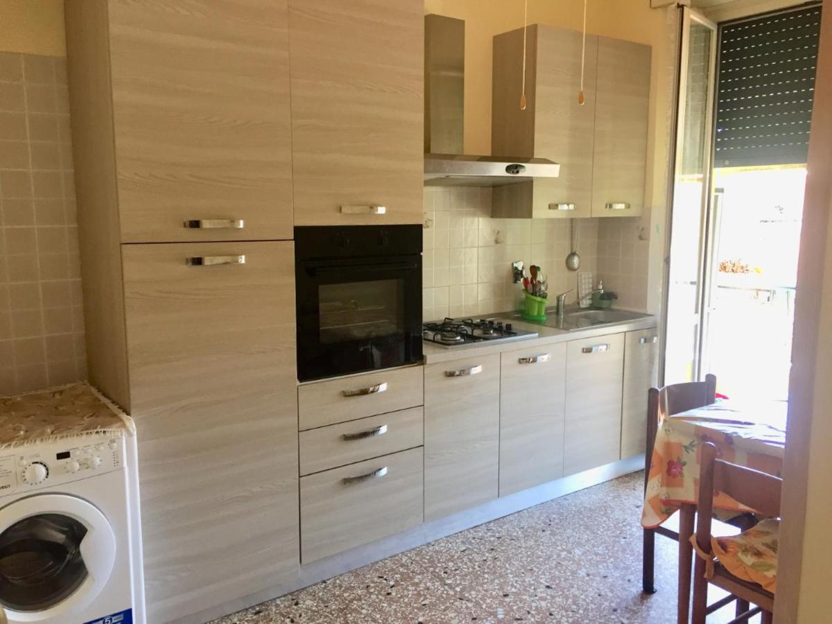 Bed and Breakfast Da Giulia Рим Экстерьер фото