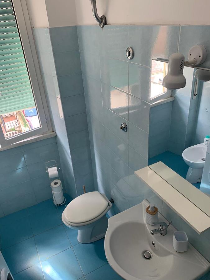 Bed and Breakfast Da Giulia Рим Экстерьер фото