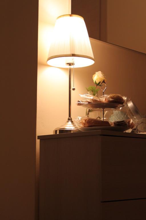 Bed and Breakfast Da Giulia Рим Экстерьер фото